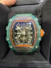 Richard Mille RM21-02