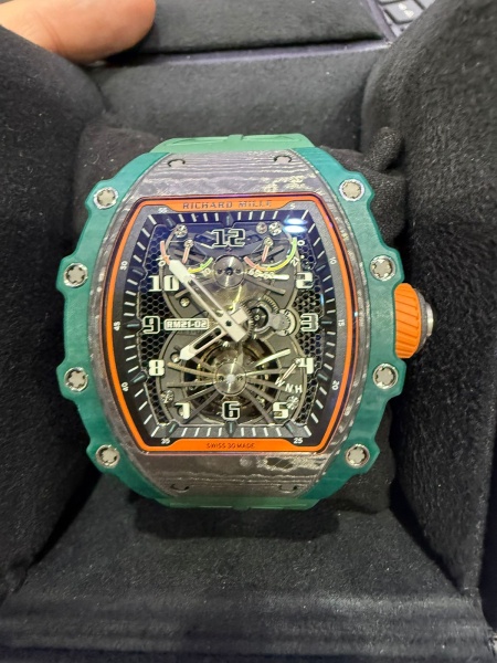 Richard Mille RM21-02