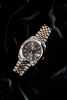 Rolex Datejust 41mm Steel and Everose Gold 126301-0020