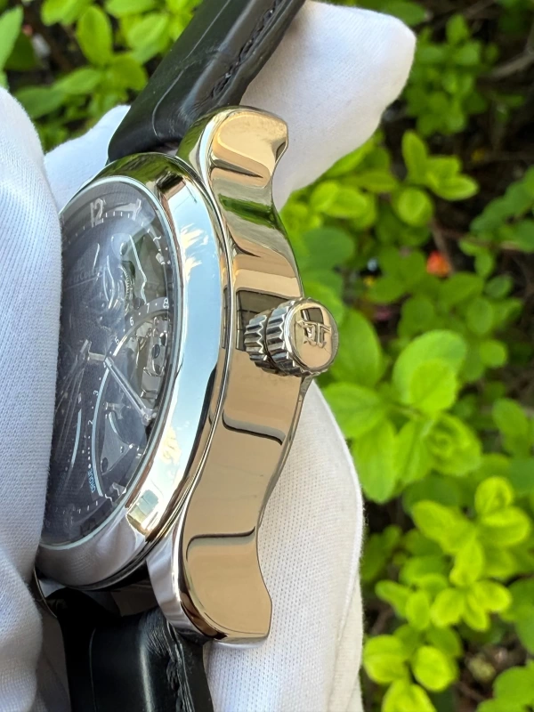 Jaeger-LeCoultre Master Minute Repeater 151.T.67.S
