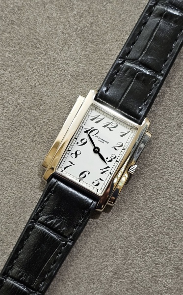 Patek Philippe Gondolo 4824
