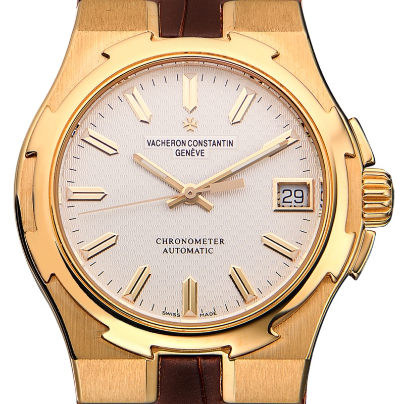 Vacheron Constantin Overseas 42052/OOOJ