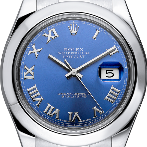 Rolex Datejust II 116300