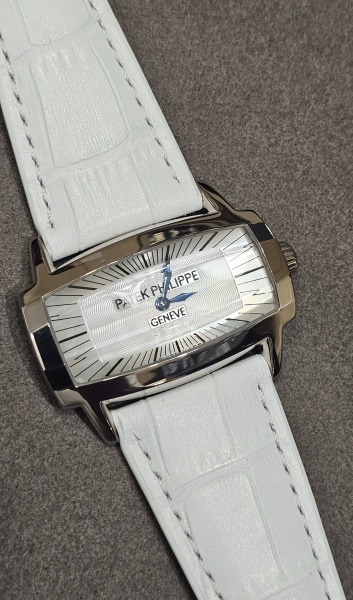 Patek Philippe Gondolo Gemma 4980G