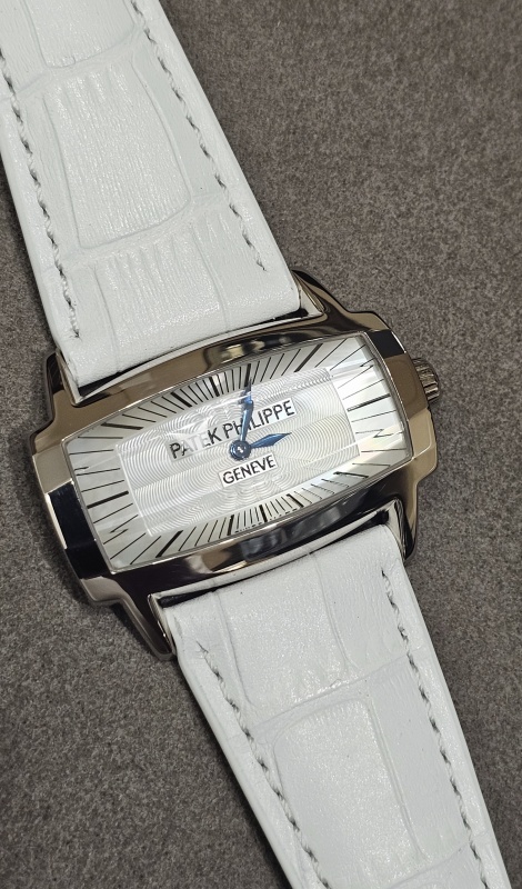 Patek Philippe Gondolo Gemma 4980G