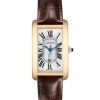 Cartier Tank Americaine Yellow Gold w2603156