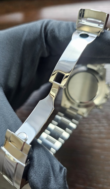 Rolex Cosmograph Daytona 116520