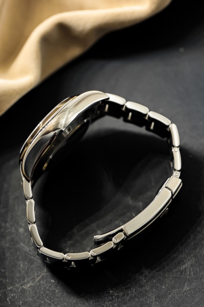 Rolex Milgauss 40 mm 116400