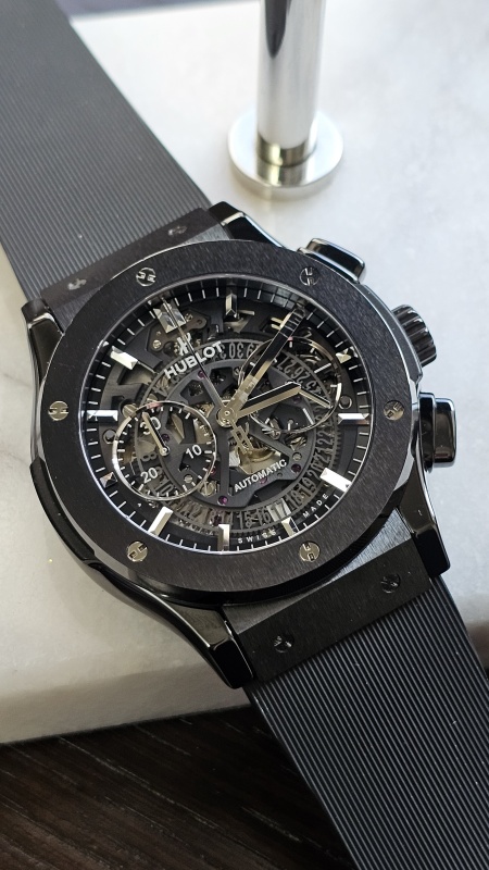 Hublot Classic Fusion 525.CM.0170.RX