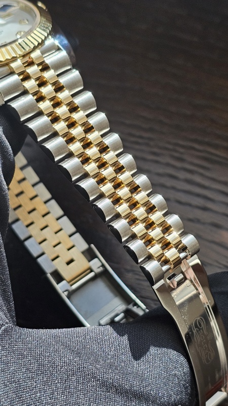 Rolex Datejust 41 mm 126331
