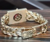Patek Philippe La Flamme 4835