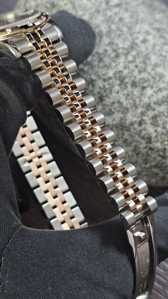 Rolex Datejust 31 mm 178341