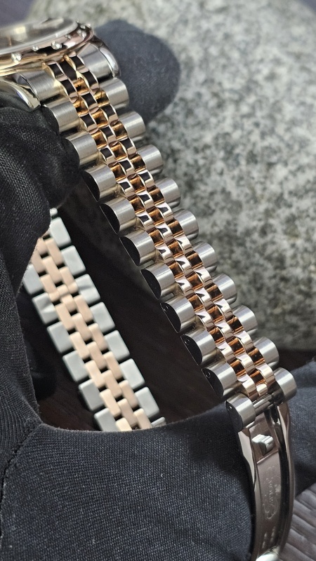 Rolex Datejust 31 mm 178341