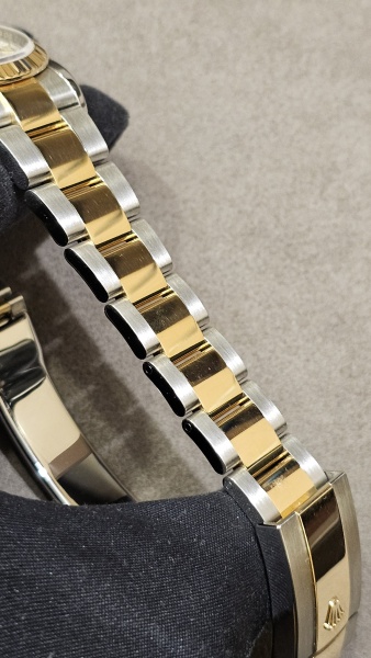 Rolex Datejust 36 mm 126233-0028