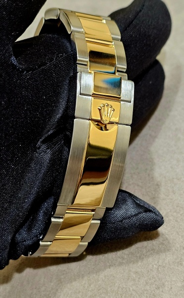 Rolex Cosmograph Daytona 40mm 116503-0007