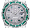 Rolex Submariner Tuning 116610