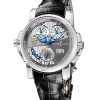 Ulysse Nardin Sonata Cathedral Dual Time 660-88