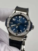 Hublot Big Bang Bang Steel Blue Diamonds 38mm 361.SX.7170.LR.1204