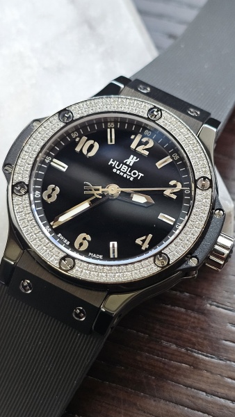 Hublot Big Bang 361.CV.1270.RX.1104