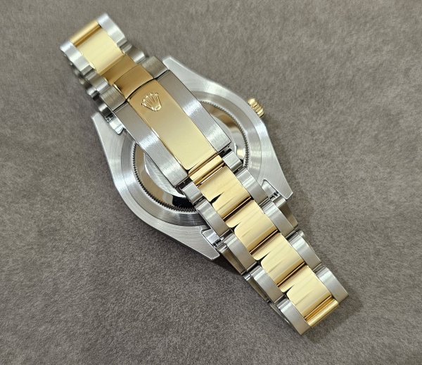 Rolex Datejust 41 mm 116333