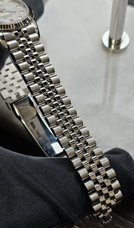 Rolex Datejust 31 mm 278274