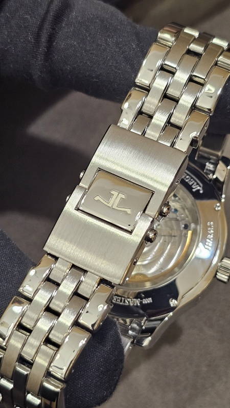 Jaeger-LeCoultre Master Calendar 147.8.41.S