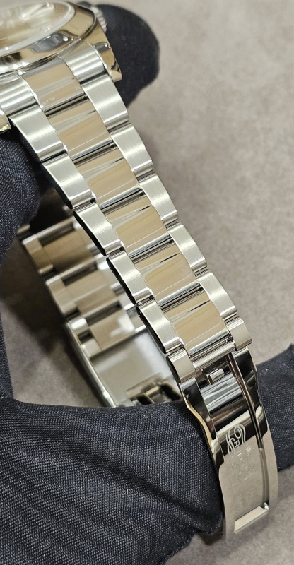 Rolex Datejust 41 mm 116300-0007