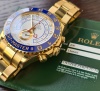 Rolex Yacht-Master II Yellow Gold 44mm 116688-0002