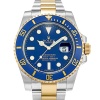 Rolex Submariner Date 40 mm 116613 LB