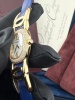 Patek Philippe Golden Ellipse 4831