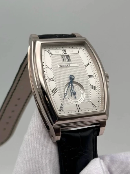 Breguet Heritage 5480BB/12/996