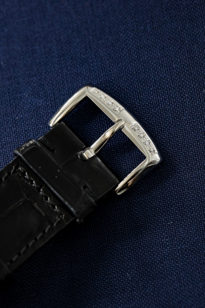 Franck Muller Master Square 6002 M B QZ R MOP D 1R