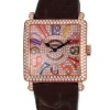Franck Muller Master of Complication Automatic Date 6000H SC DT
