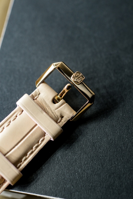 Ulysse Nardin San Marco GMT 226-22