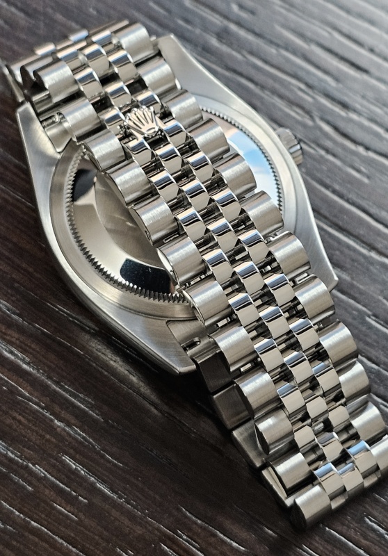 Rolex Datejust 36 mm 116200