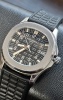 Patek Philippe Aquanaut Ladies 5060A