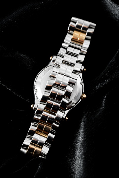 Chopard Happy Sport 278590-6004