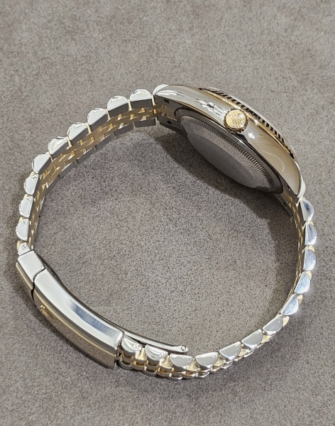Rolex Datejust 36 mm 116233-0150