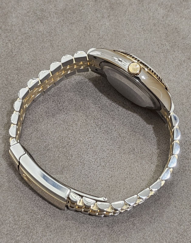 Rolex Datejust 36 mm 116233-0150