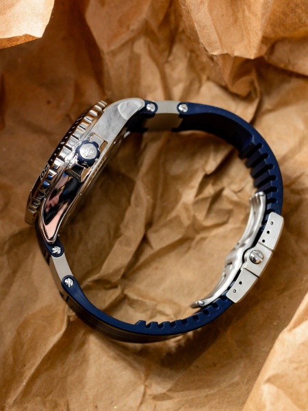 Ulysse Nardin Marine Diver 263-10-3/93
