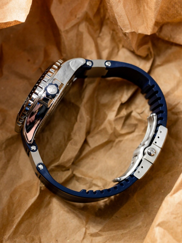 Ulysse Nardin Marine Diver 263-10-3/93