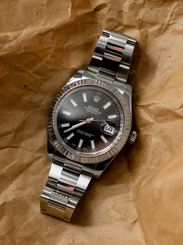 Rolex Datejust II 41 mm 116334