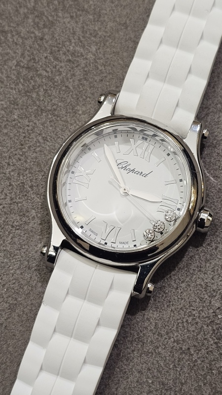Chopard Happy Sport 278590-3001