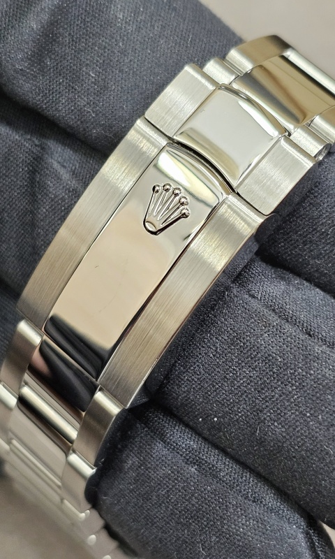 Rolex Datejust 41 mm 116300-0007
