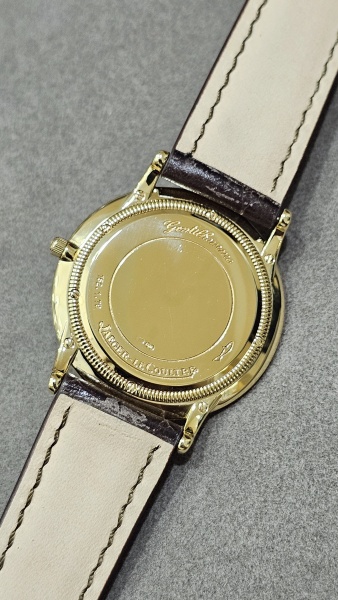Jaeger-LeCoultre Gentilhomme 152.1.79