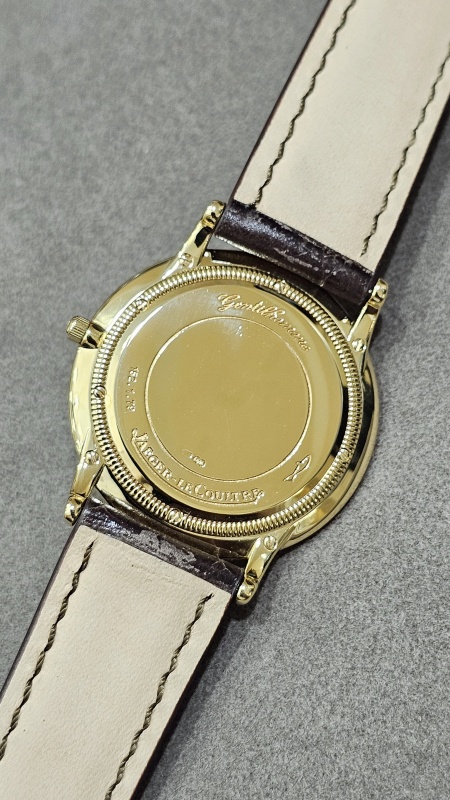 Jaeger-LeCoultre Gentilhomme 152.1.79