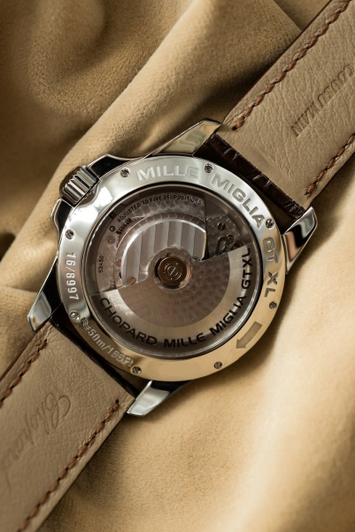 Chopard Mille Miglia Gran Turismo XL 168997-3005