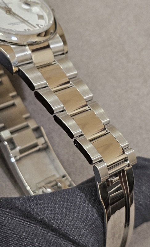 Rolex Datejust 36 mm 126200