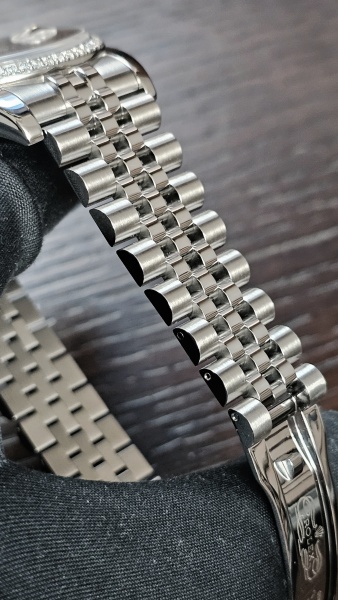 Rolex Datejust 36 mm 116200