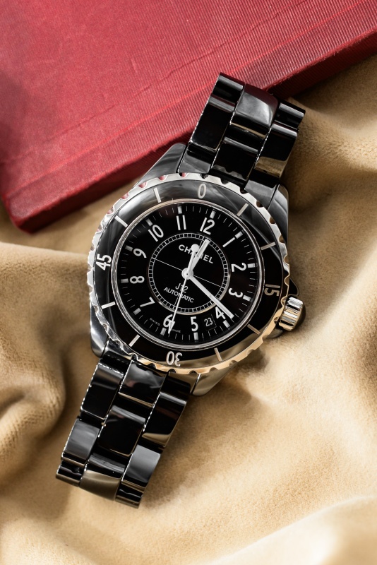 Chanel J12 Automatic H0685